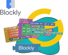 Google Blockly! Апофеоз визуального программирования - Школа программирования для детей, компьютерные курсы для школьников, начинающих и подростков - KIBERone г. Чистополь