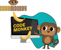 CodeMonkey. Развиваем логику - Школа программирования для детей, компьютерные курсы для школьников, начинающих и подростков - KIBERone г. Чистополь