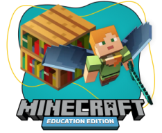 Minecraft Education - Школа программирования для детей, компьютерные курсы для школьников, начинающих и подростков - KIBERone г. Чистополь