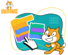 Знакомство со Scratch. Создание игр на Scratch. Основы - Школа программирования для детей, компьютерные курсы для школьников, начинающих и подростков - KIBERone г. Чистополь