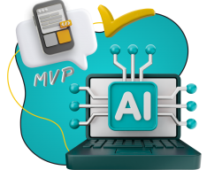 AI Product Lab. Собираем MVP за 3 занятия — как взрослые IT-команды - КИБЕРшкола программирования для детей, компьютерные курсы для школьников, начинающих и подростков - KIBERone г. Чистополь