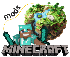 Создание модов в Minecraft - КИБЕРшкола программирования для детей, компьютерные курсы для школьников, начинающих и подростков - KIBERone г. Чистополь