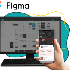 Figma. Web-дизайн для сайтов и приложений - КИБЕРшкола программирования для детей, компьютерные курсы для школьников, начинающих и подростков - KIBERone г. Чистополь