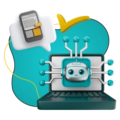 AI Product Lab. Собираем MVP за 3 занятия – как взрослые IT-команды - КИБЕРшкола программирования для детей, компьютерные курсы для школьников, начинающих и подростков - KIBERone г. Чистополь