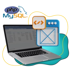 PHP+SQL - КИБЕРшкола программирования для детей, компьютерные курсы для школьников, начинающих и подростков - KIBERone г. Чистополь