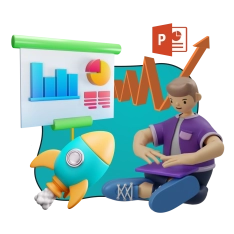 Магия эффектных презентаций PowerPoint - КИБЕРшкола программирования для детей, компьютерные курсы для школьников, начинающих и подростков - KIBERone г. Чистополь
