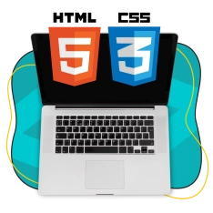 Web-мастер (HTML+CSS) - КИБЕРшкола программирования для детей, компьютерные курсы для школьников, начинающих и подростков - KIBERone г. Чистополь