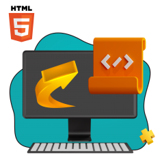 Основы HTML. Изучение веб-разработки - КИБЕРшкола программирования для детей, компьютерные курсы для школьников, начинающих и подростков - KIBERone г. Чистополь