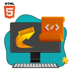Web-мастер: первые шаги в мир современных сайтов. Основы HTML - КИБЕРшкола программирования для детей, компьютерные курсы для школьников, начинающих и подростков - KIBERone г. Чистополь