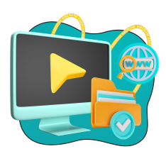 Компьютерная грамотность - КИБЕРшкола программирования для детей, компьютерные курсы для школьников, начинающих и подростков - KIBERone г. Чистополь