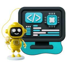 Vibe Coding & AI-инжиниринг - КИБЕРшкола программирования для детей, компьютерные курсы для школьников, начинающих и подростков - KIBERone г. Чистополь