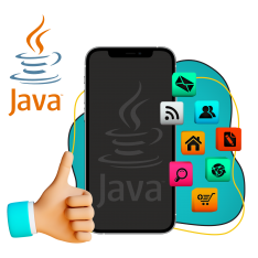 Программирование на Java. Твое первое приложение! - КИБЕРшкола программирования для детей, компьютерные курсы для школьников, начинающих и подростков - KIBERone г. Чистополь