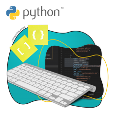 Программирование в Python. Создай свою первую игру! - КИБЕРшкола программирования для детей, компьютерные курсы для школьников, начинающих и подростков - KIBERone г. Чистополь