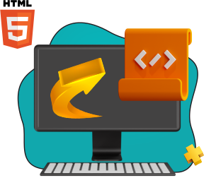 Основы HTML. Изучение web-разработки - Школа программирования для детей, компьютерные курсы для школьников, начинающих и подростков - KIBERone г. Чистополь