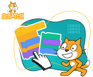 Знакомство со Scratch. Создание игр на Scratch. Основы - Школа программирования для детей, компьютерные курсы для школьников, начинающих и подростков - KIBERone г. Чистополь