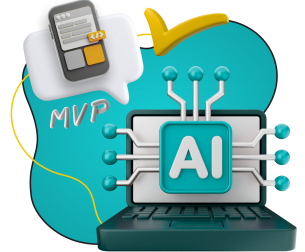 AI Product Lab. Собираем MVP за 3 занятия — как взрослые IT-команды - КИБЕРшкола программирования для детей, компьютерные курсы для школьников, начинающих и подростков - KIBERone г. Чистополь