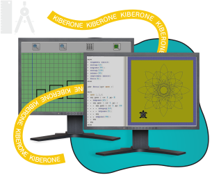 Исполнители чертежник и черепашка - Школа программирования для детей, компьютерные курсы для школьников, начинающих и подростков - KIBERone г. Чистополь