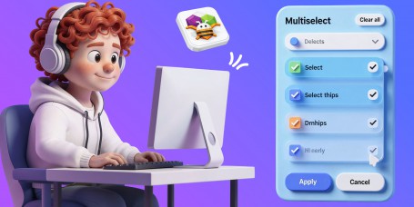 Гениальные приложения с AI и App Invector - КИБЕРшкола программирования для детей, компьютерные курсы для школьников, начинающих и подростков - KIBERone г. Чистополь