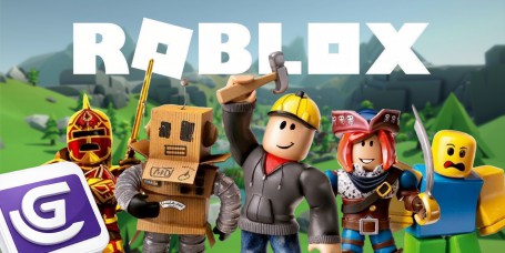 Создаем свою вселенную по мотивам Roblox на движке GDevelop 5 - КИБЕРшкола программирования для детей, компьютерные курсы для школьников, начинающих и подростков - KIBERone г. Чистополь