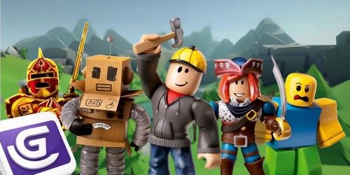 Создаем свою вселенную по мотивам любимой игры на движке GDevelop 5 - КИБЕРшкола программирования для детей, компьютерные курсы для школьников, начинающих и подростков - KIBERone г. Чистополь