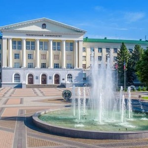 В сентябре открытие новой локации в самом центре Ростова-на-Дону, в Кванториуме при ДГТУ! - Школа программирования для детей, компьютерные курсы для школьников, начинающих и подростков - KIBERone г. Чистополь