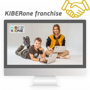 Франшиза KIBERone — в списке лучших по итогам 2019 года - Школа программирования для детей, компьютерные курсы для школьников, начинающих и подростков - KIBERone г. Чистополь